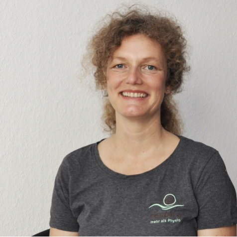 Sonja Eisenberg