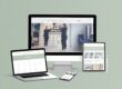 Webseite respira, Tablett, Handy, Laptop